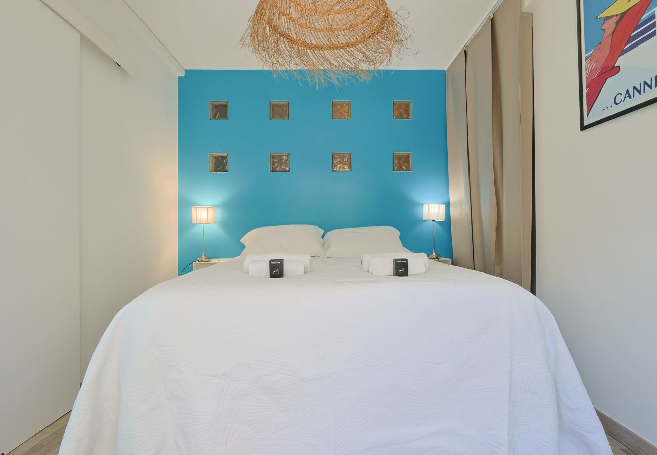 Appartement à Cannes - Le Val Joli