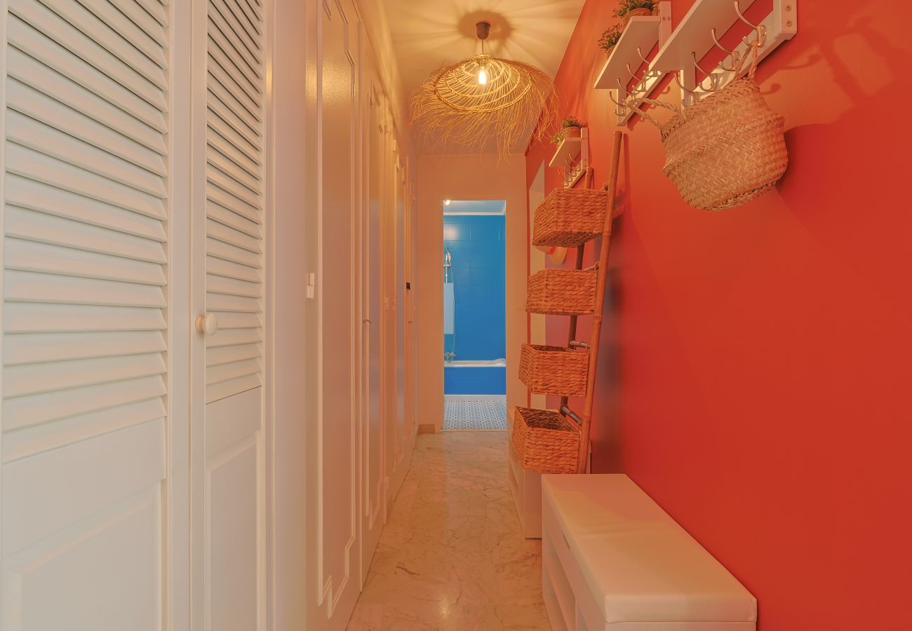Appartement à Cannes - Le Val Joli