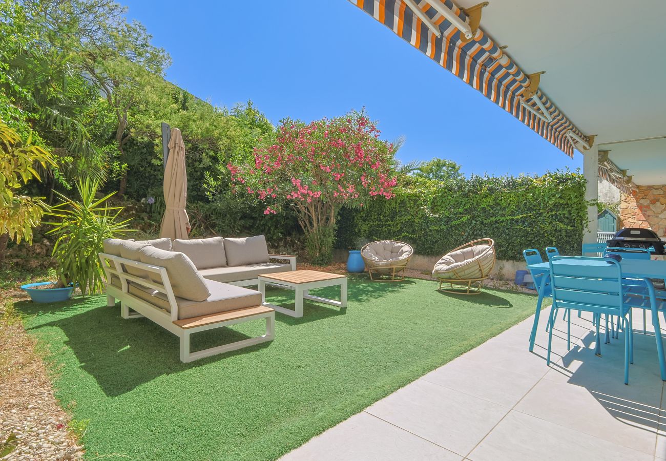 Appartement à Cannes - Le Val Joli