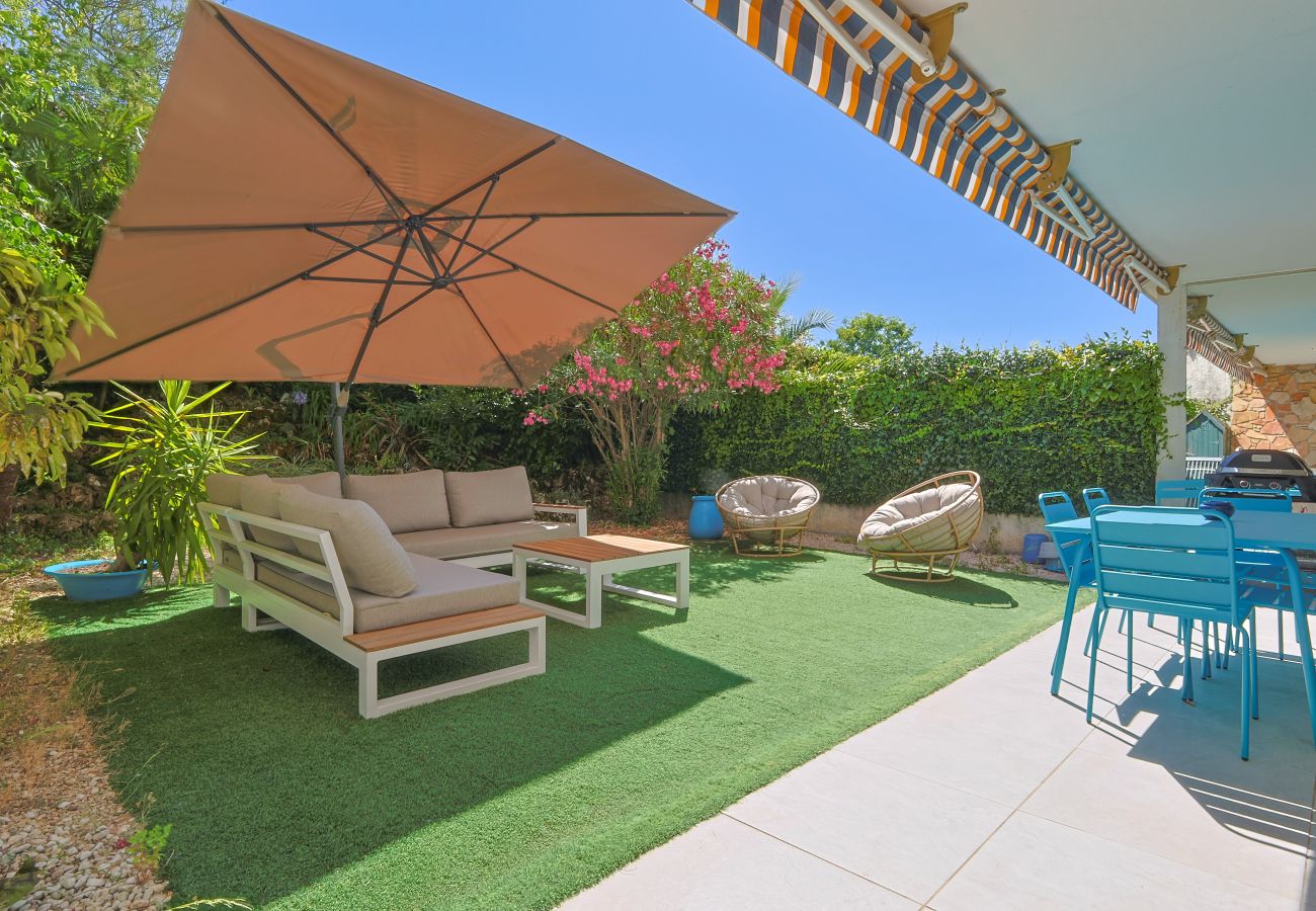 Appartement à Cannes - Le Val Joli