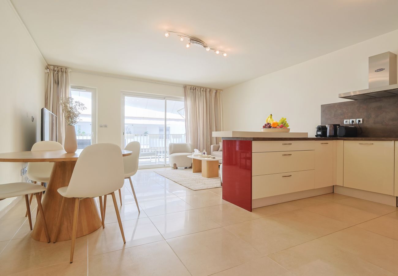 Appartement à Cannes - 219 Le Maria 