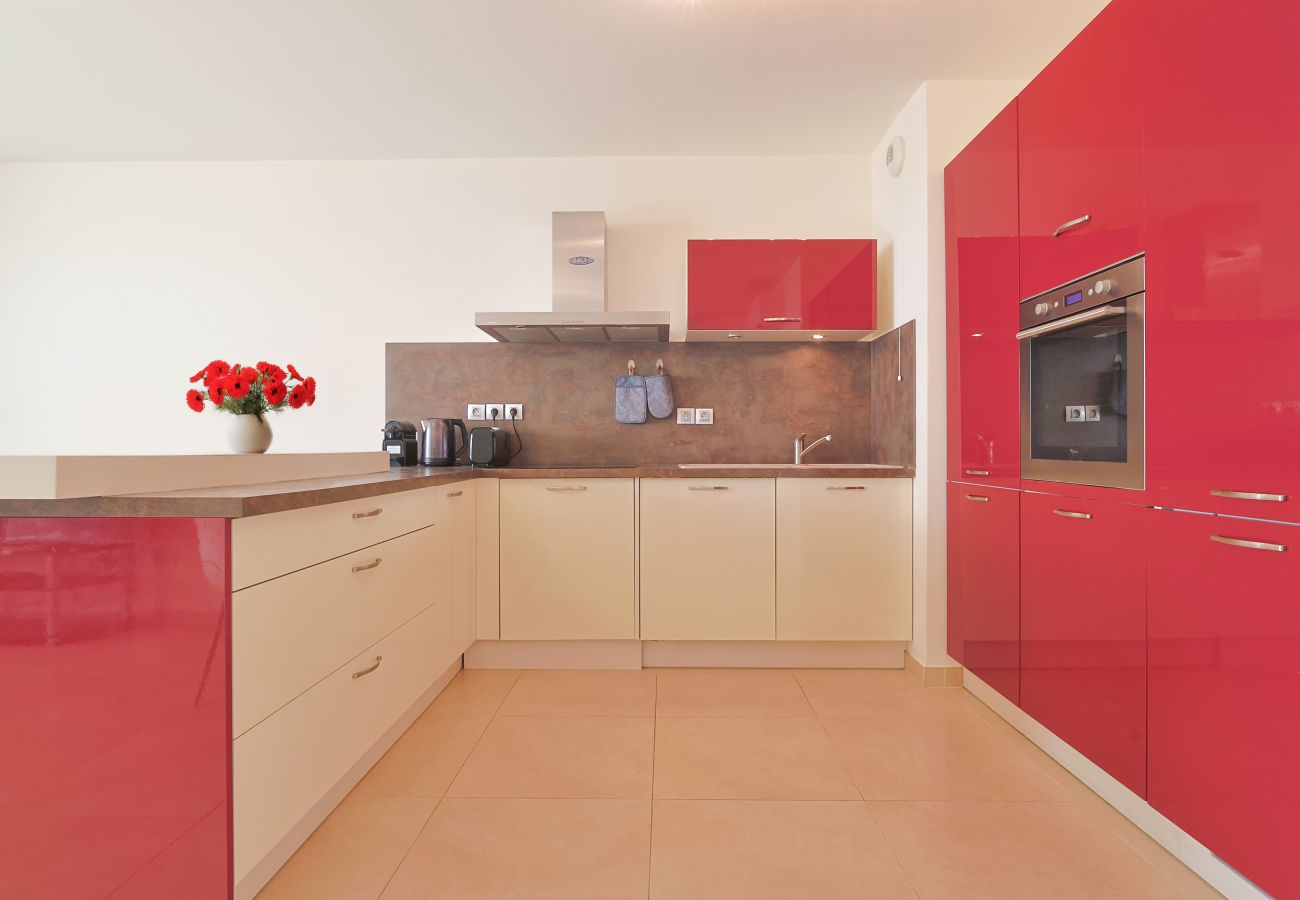 Appartement à Cannes - 219 Le Maria 