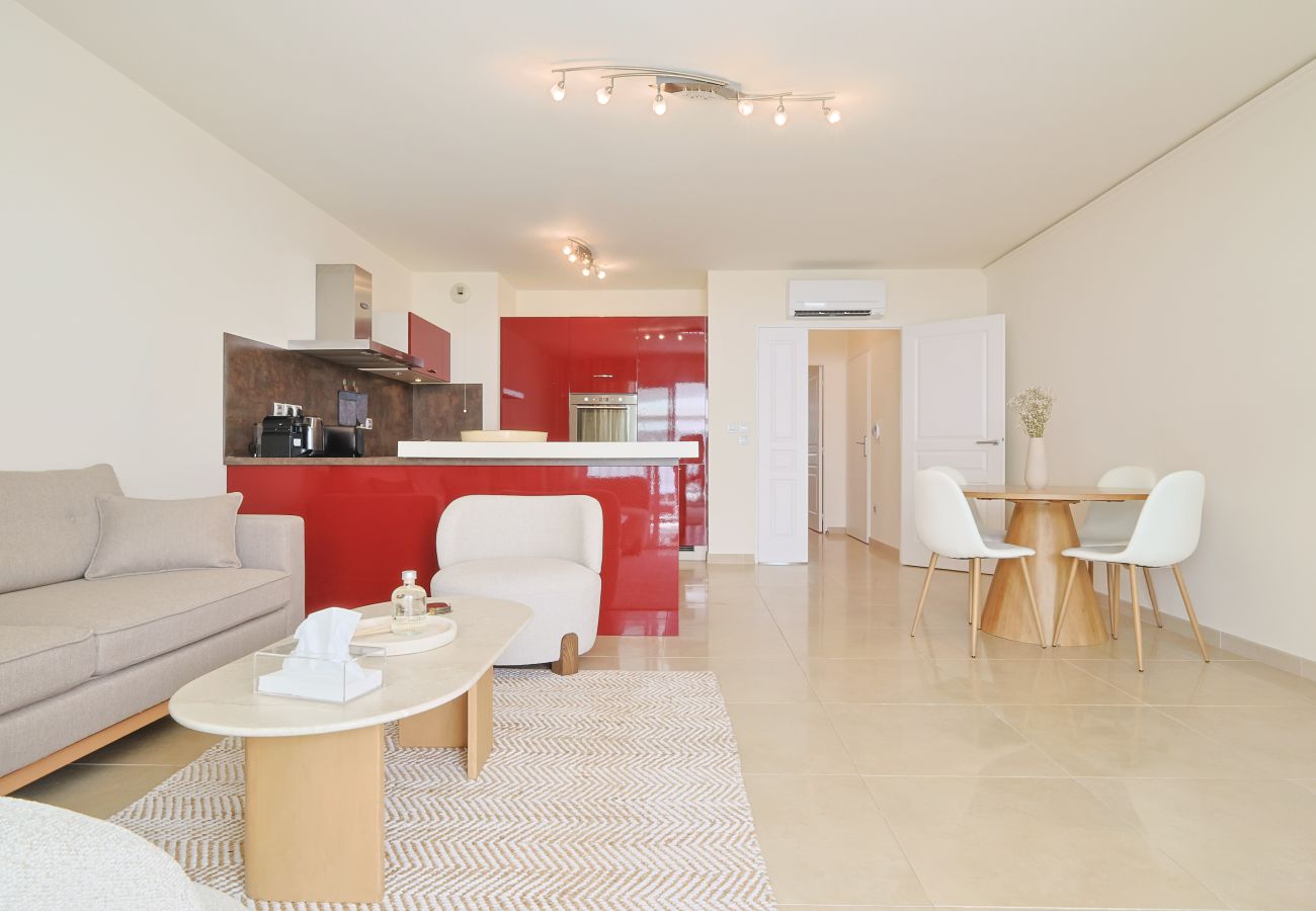 Appartement à Cannes - 219 Le Maria 