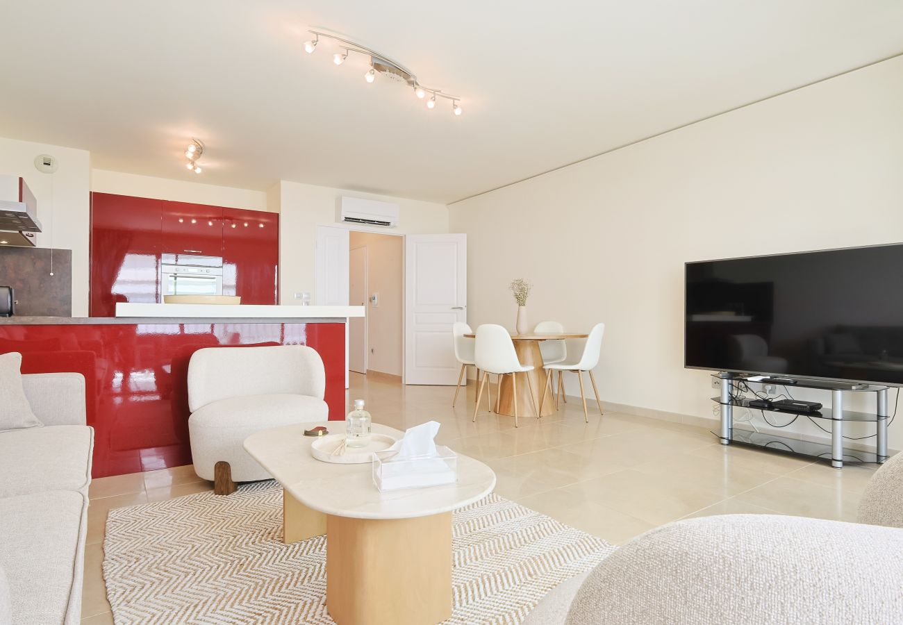 Appartement à Cannes - 219 Le Maria 