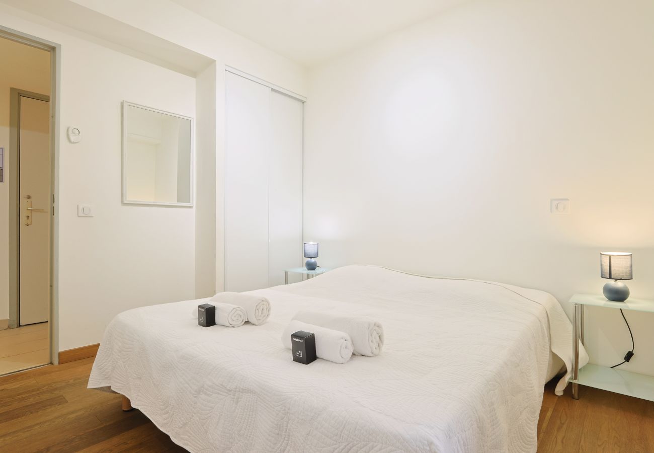 Appartement à Cannes - Le Suquet