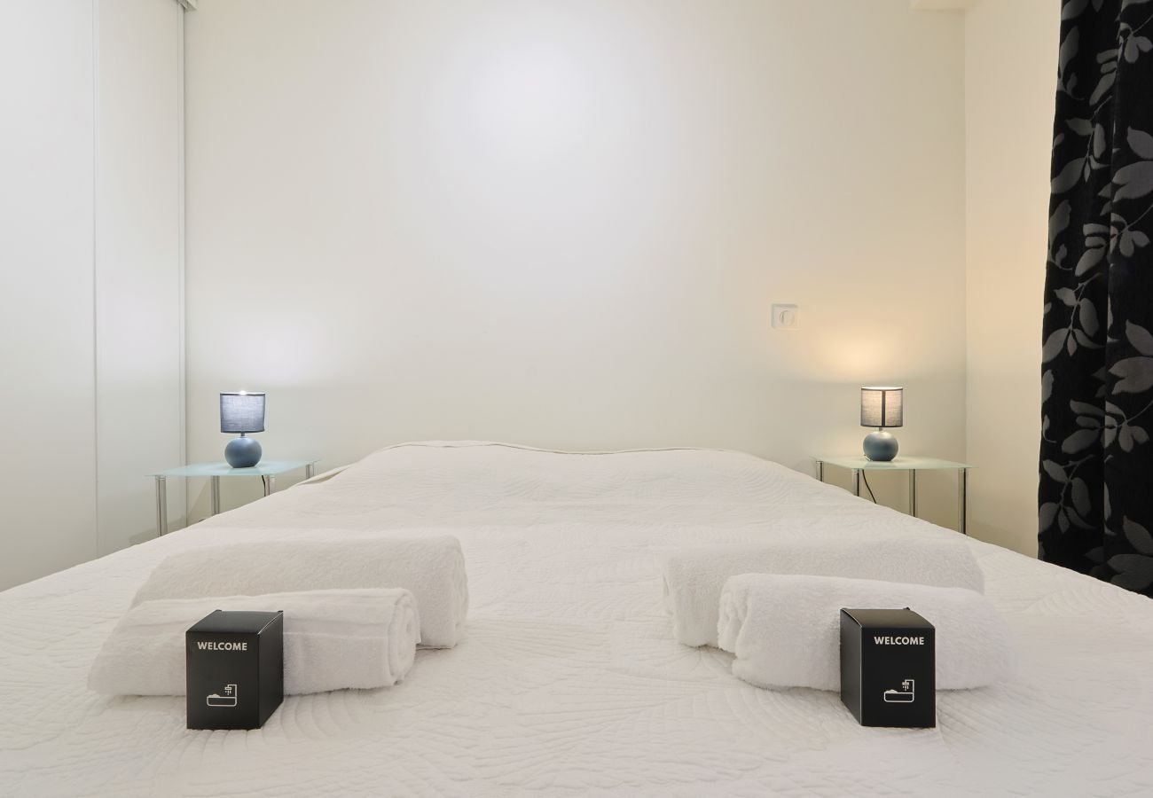 Appartement à Cannes - Le Suquet