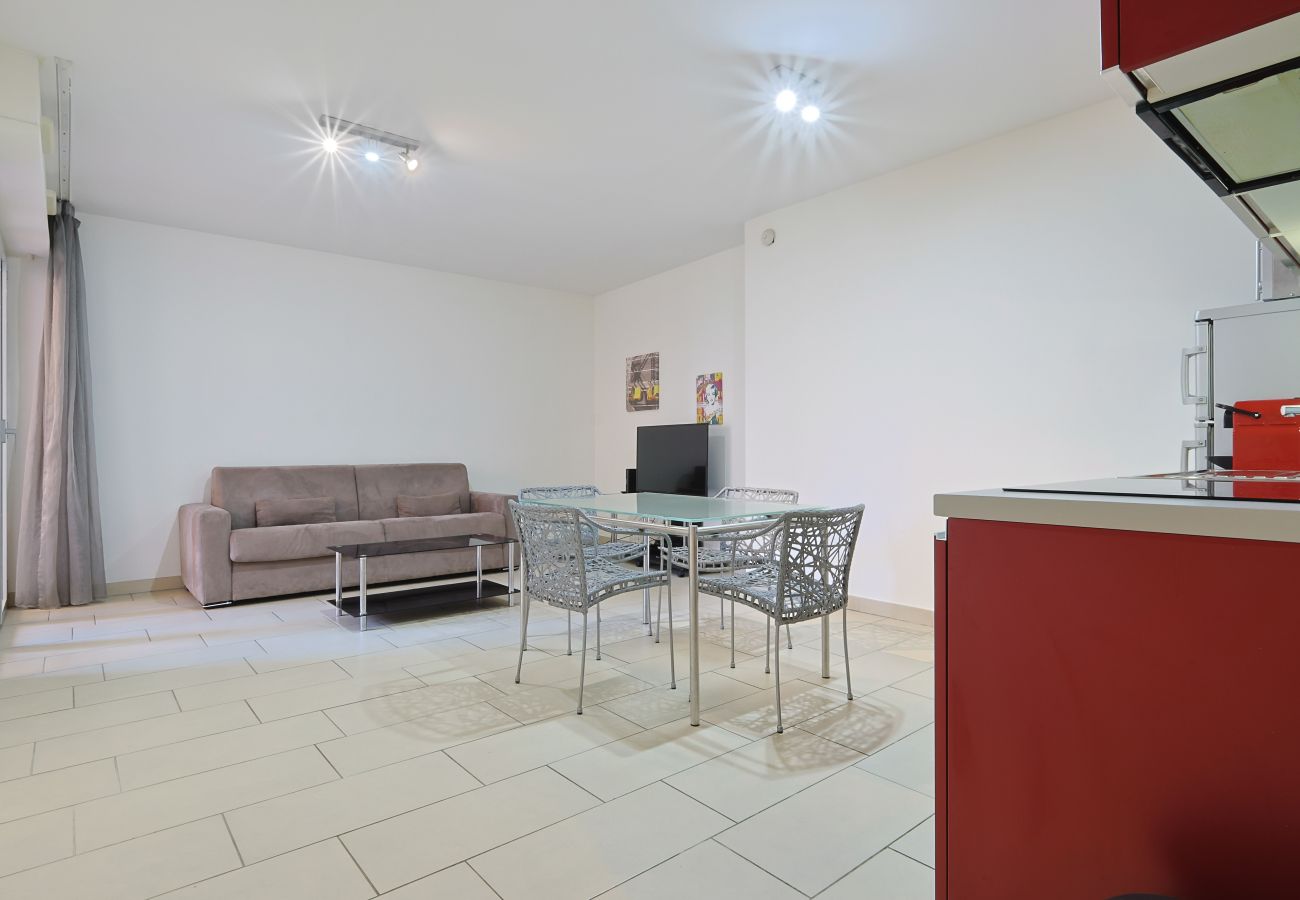 Appartement à Cannes - Le Suquet