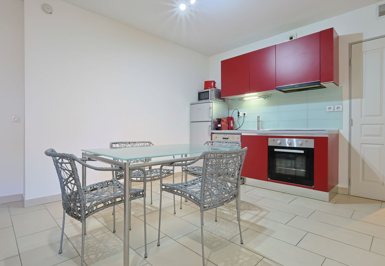 Appartement à Cannes - Le Suquet