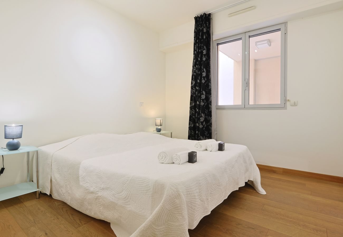 Appartement à Cannes - Le Suquet