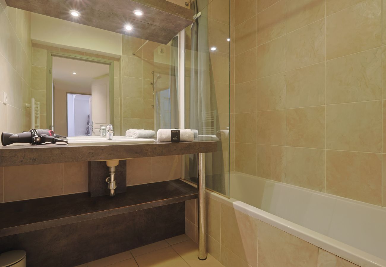 Appartement à Cannes - Le Suquet