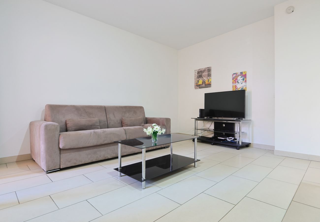 Appartement à Cannes - Le Suquet