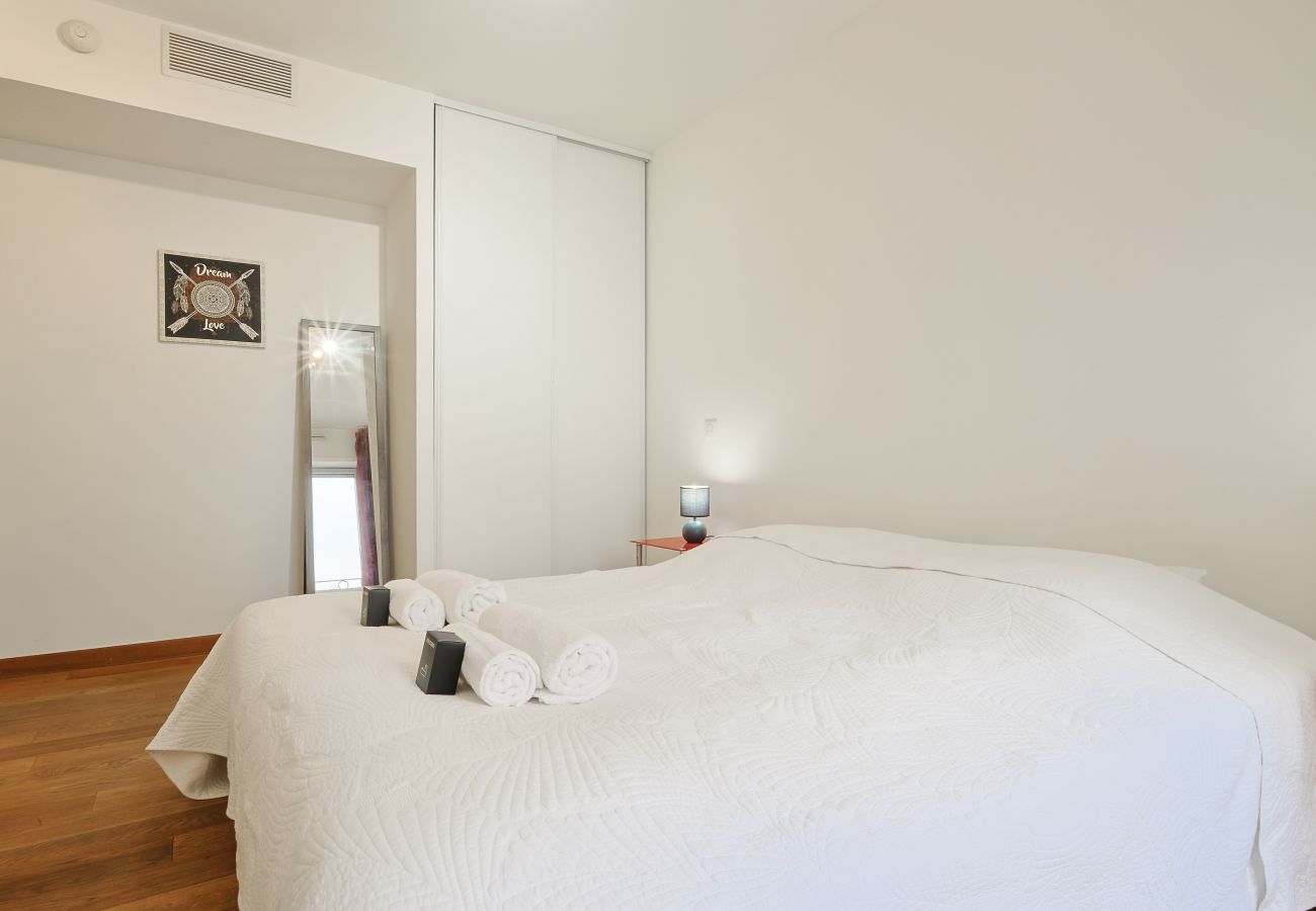 Appartement à Cannes - Le Suquet