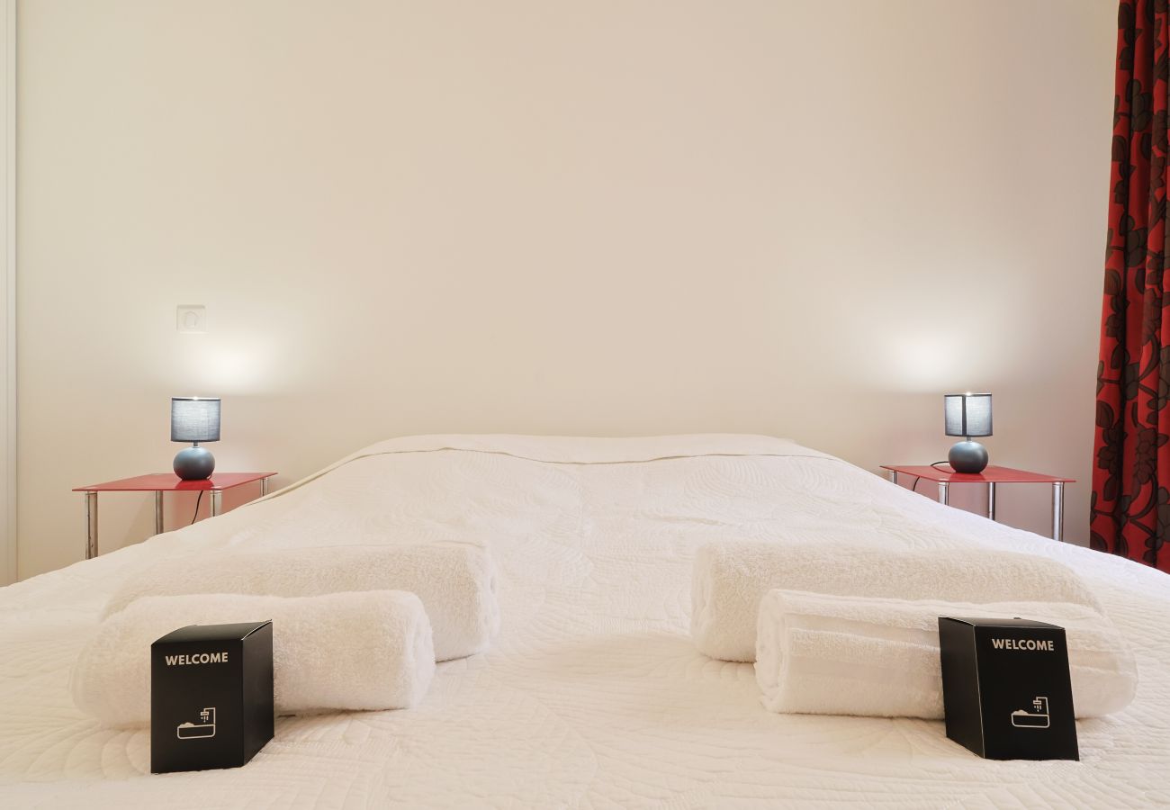 Appartement à Cannes - Le Suquet