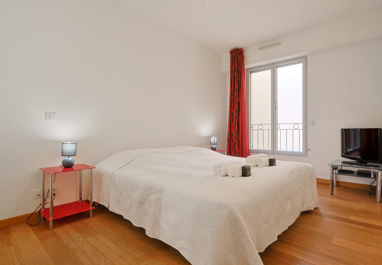 Appartement à Cannes - Le Suquet