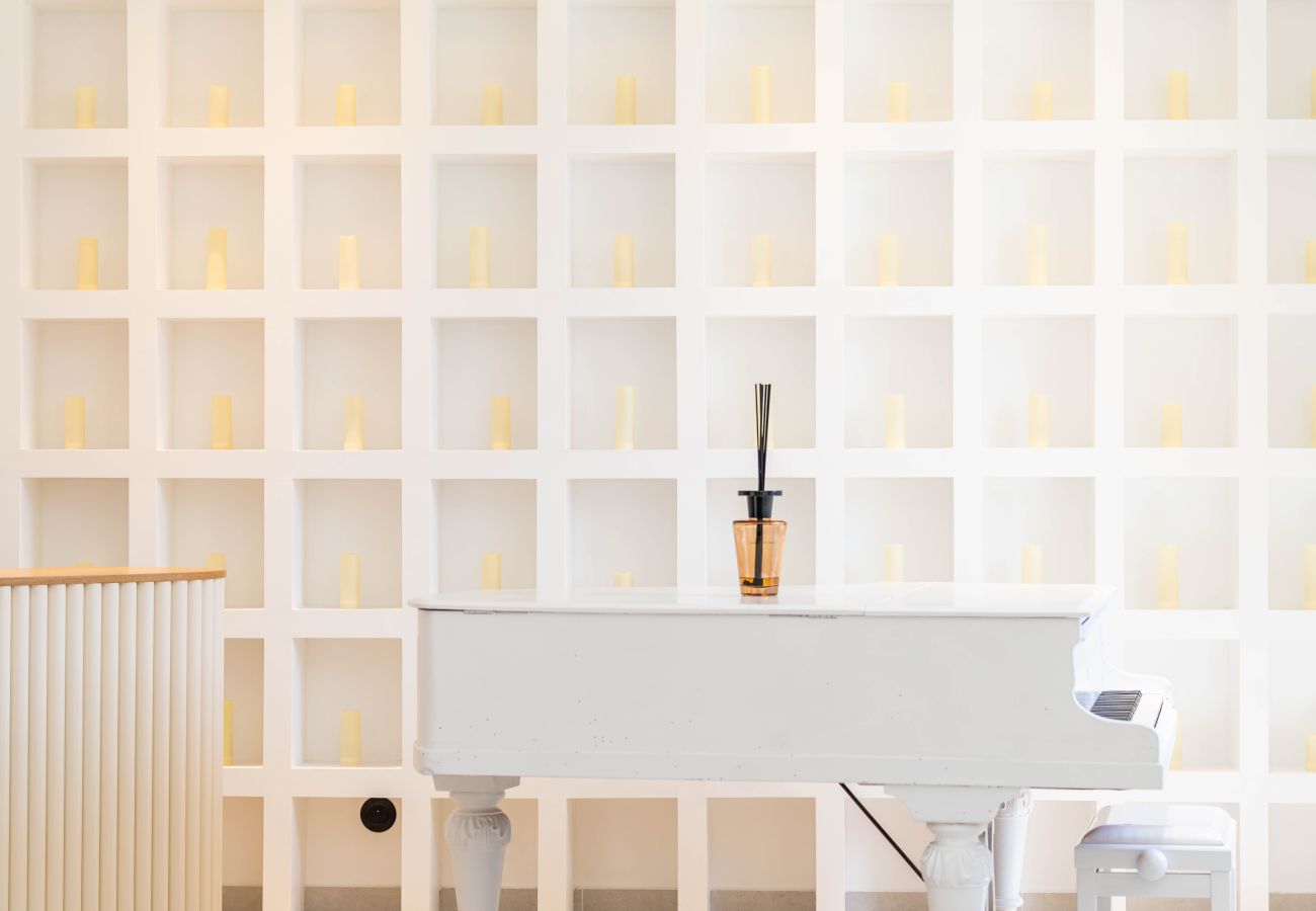 Villa à Cannes - Villa Rosoliel