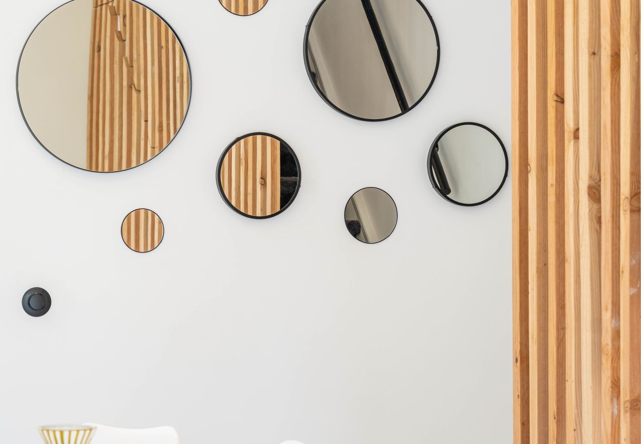 Villa à Cannes - Villa Rosoliel