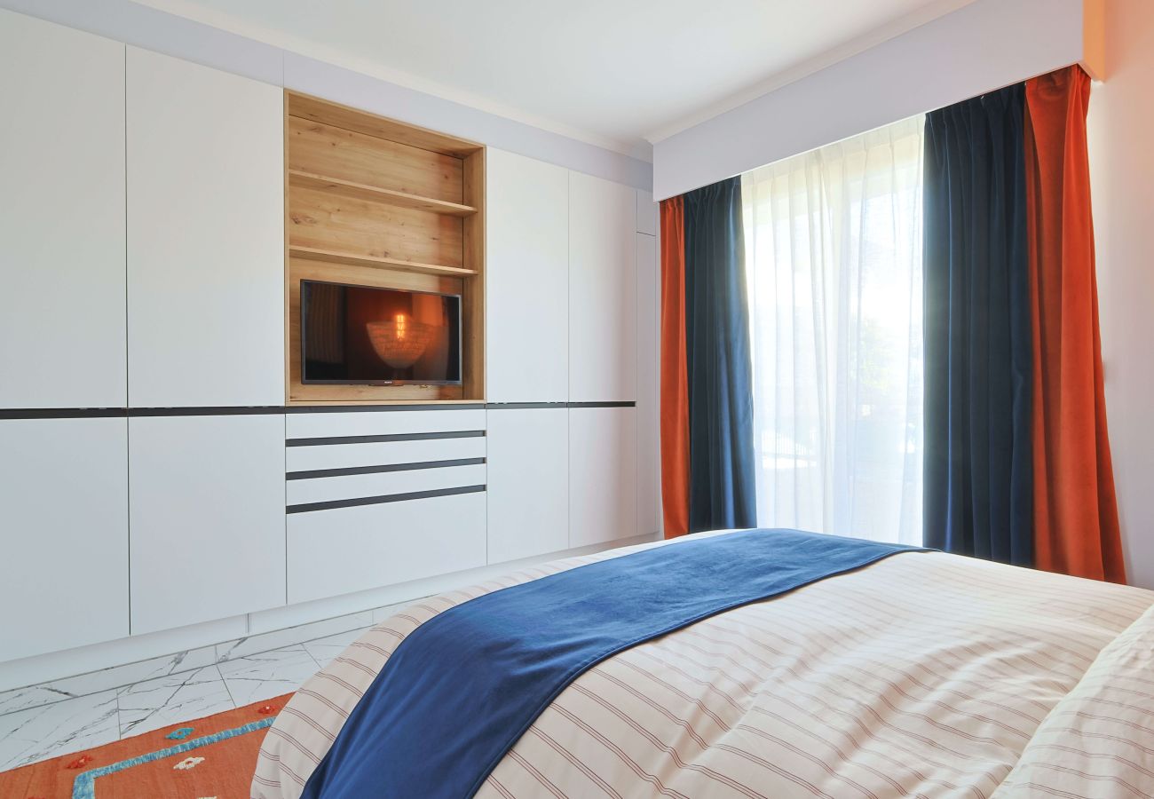 Appartement à Cannes - Le Californie