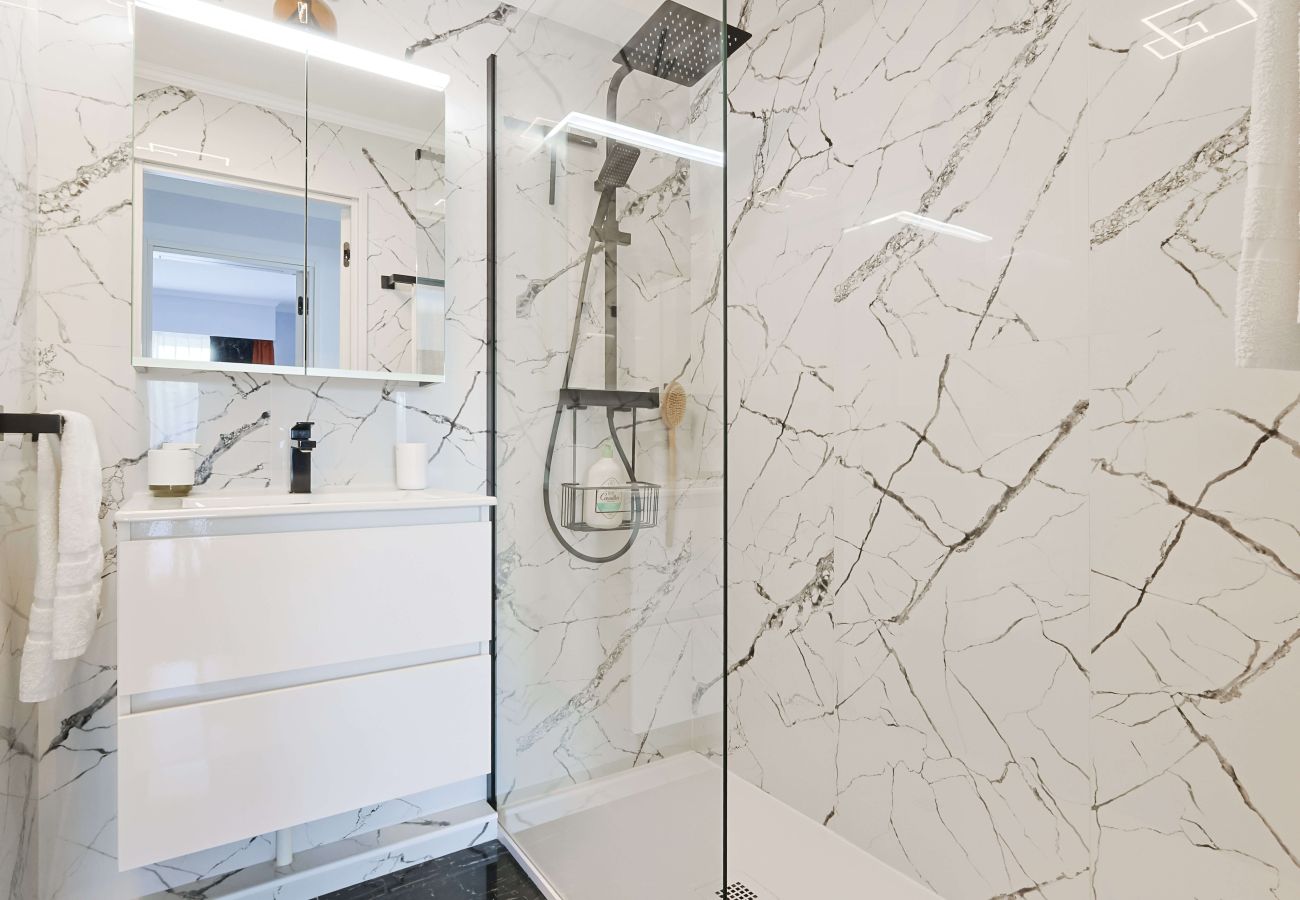 Appartement à Cannes - Le Californie