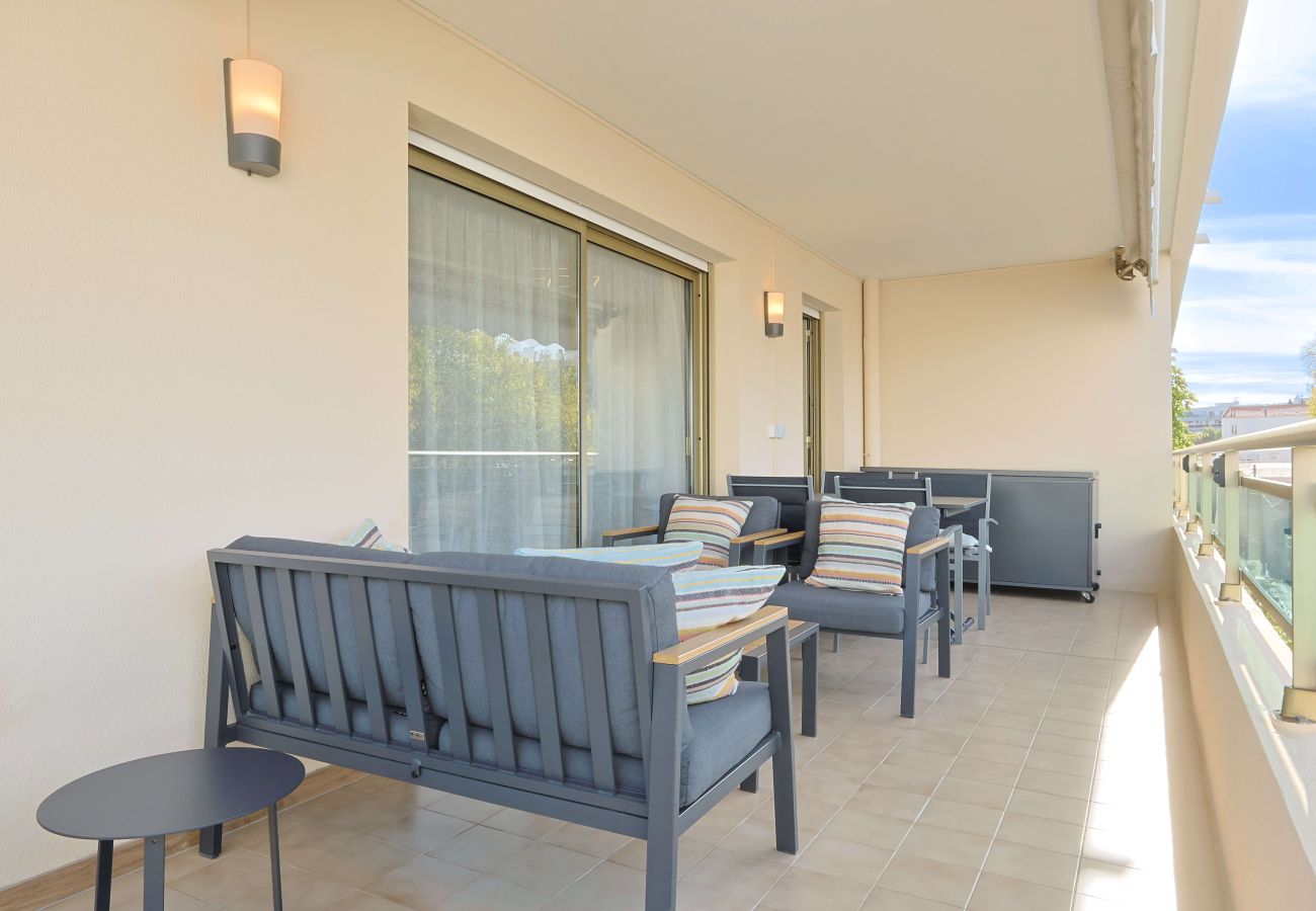 Appartement à Cannes - Le Californie