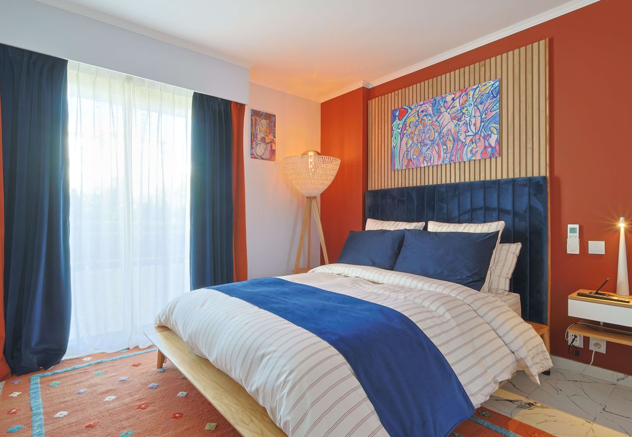 Appartement à Cannes - Le Californie