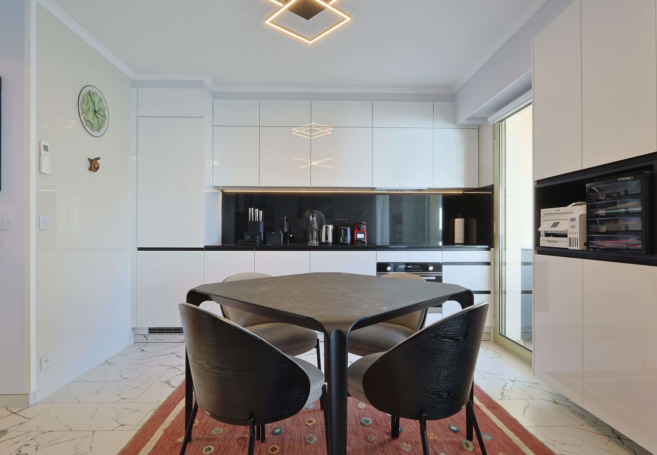 Appartement à Cannes - Le Californie