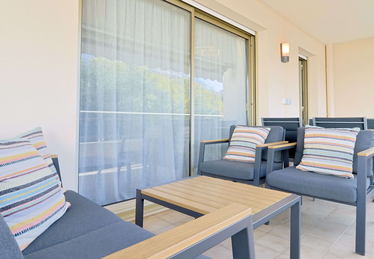 Appartement à Cannes - Le Californie