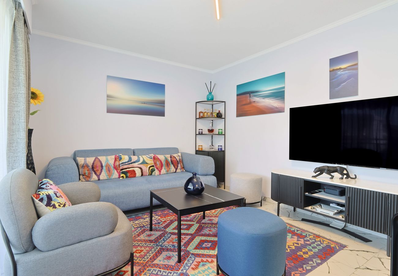 Appartement à Cannes - Le Californie