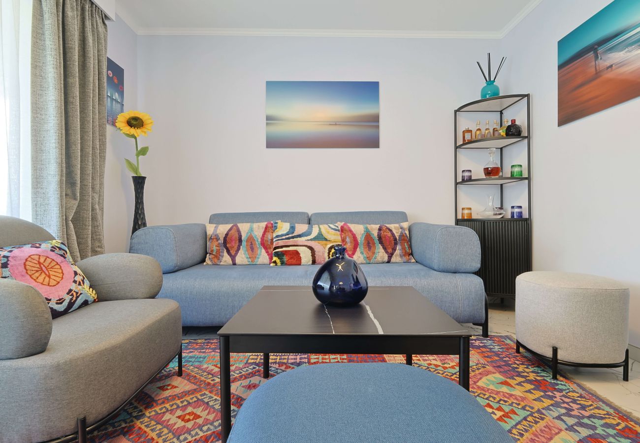 Appartement à Cannes - Le Californie