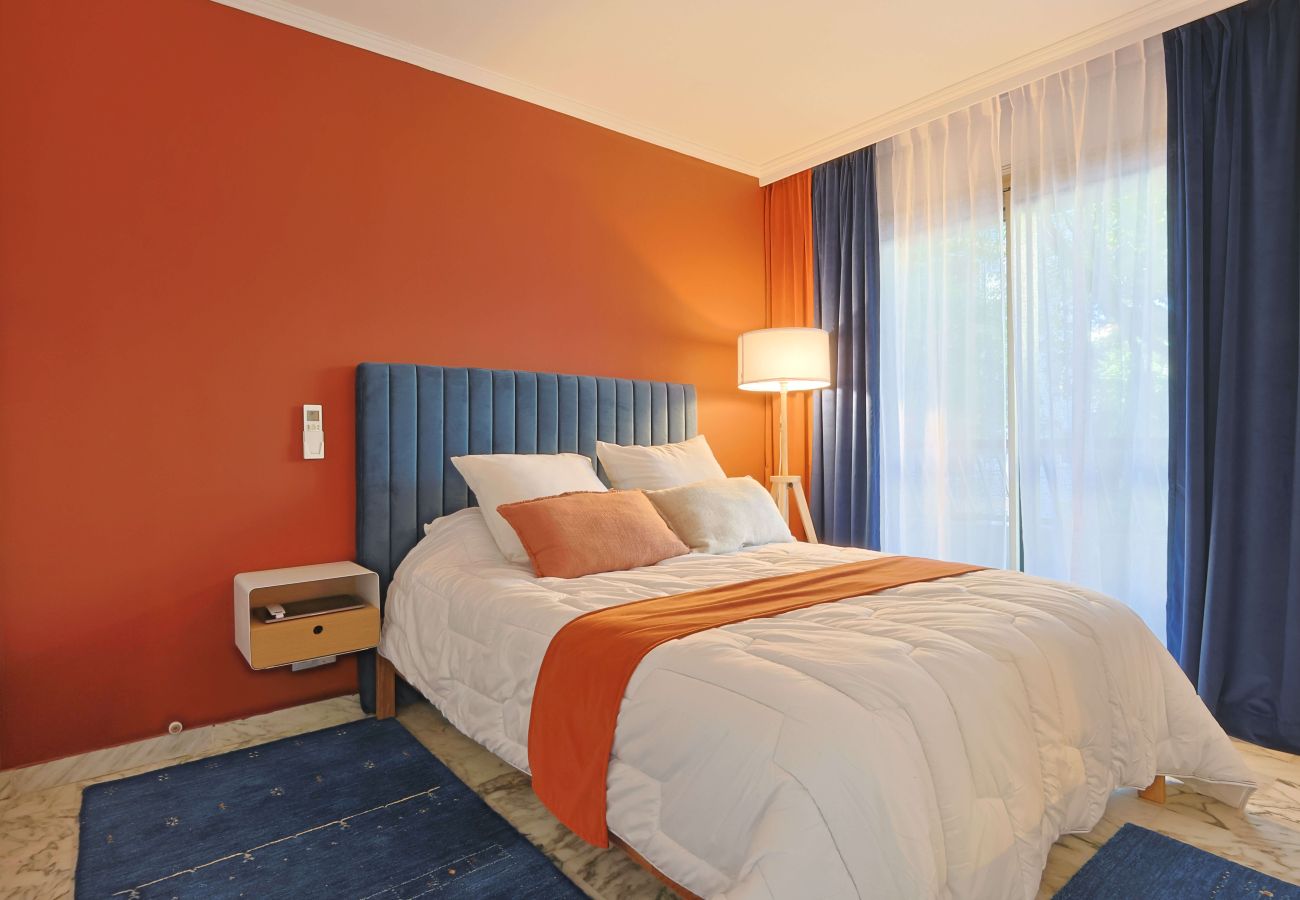 Appartement à Cannes - Le Fleuri