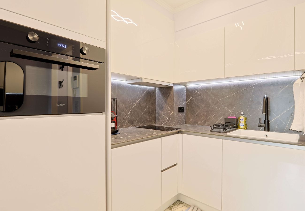 Appartement à Cannes - Le Fleuri