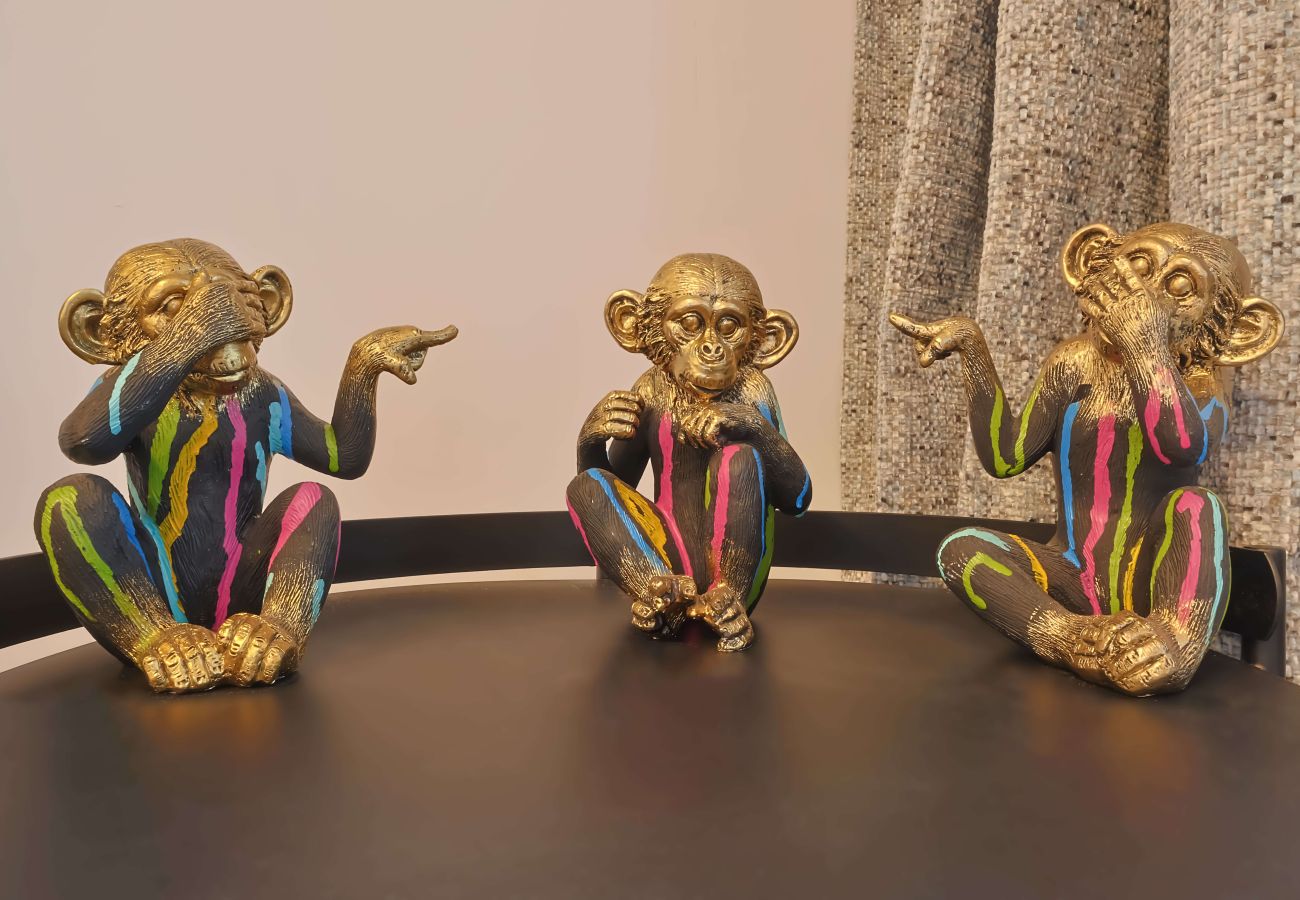 Appartement à Cannes - Le Fleuri