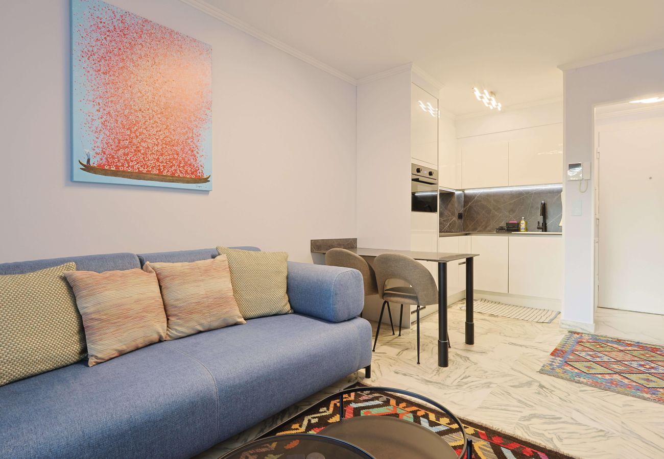 Appartement à Cannes - Le Fleuri