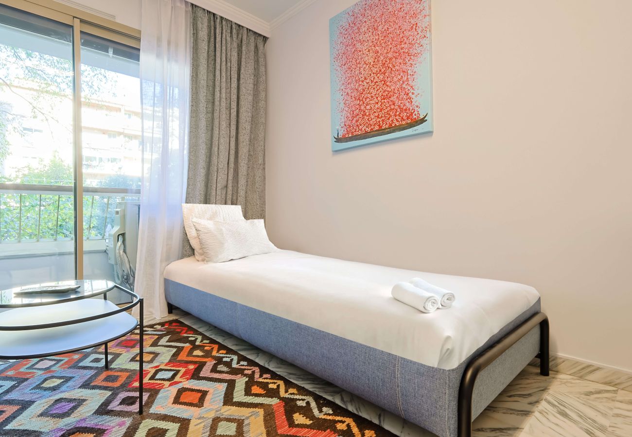 Appartement à Cannes - Le Fleuri