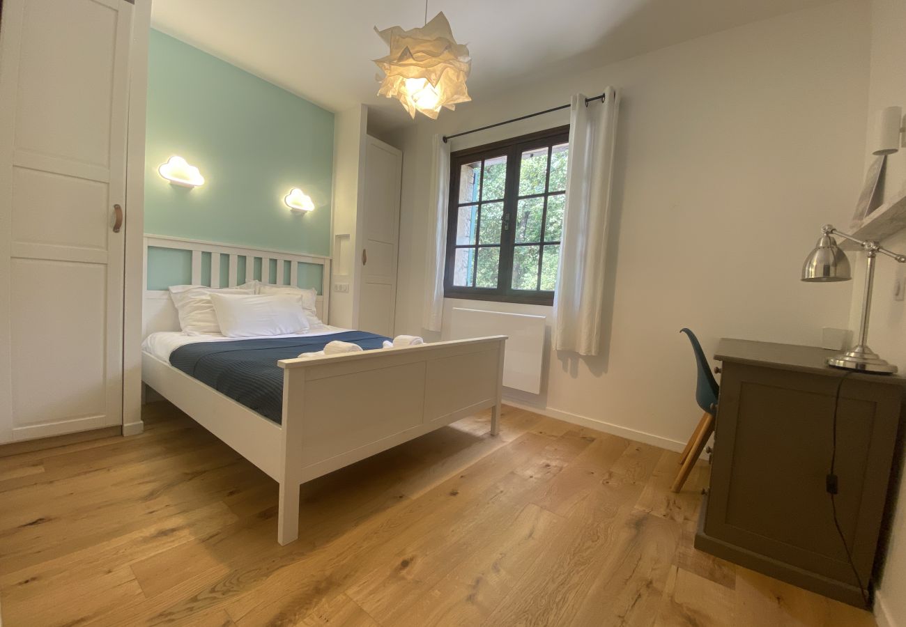 Villa à Saint Paul de Vence - Villa Saint Paul de Vence