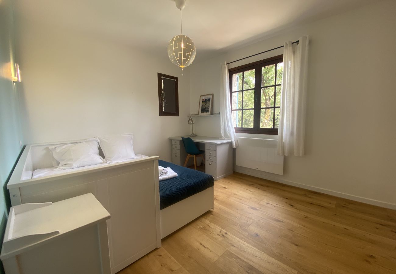 Villa à Saint Paul de Vence - Villa Saint Paul de Vence