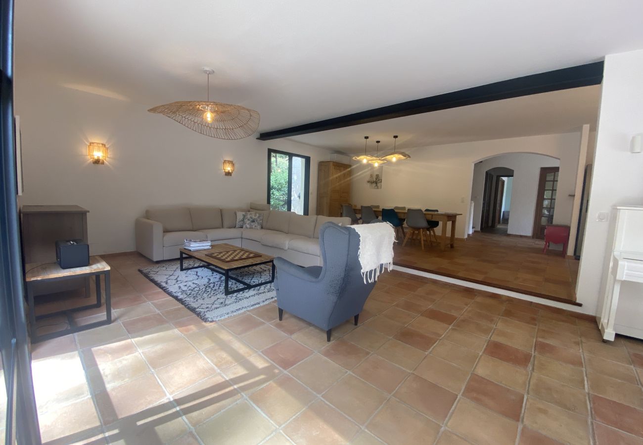 Villa à Saint Paul de Vence - Villa Saint Paul de Vence