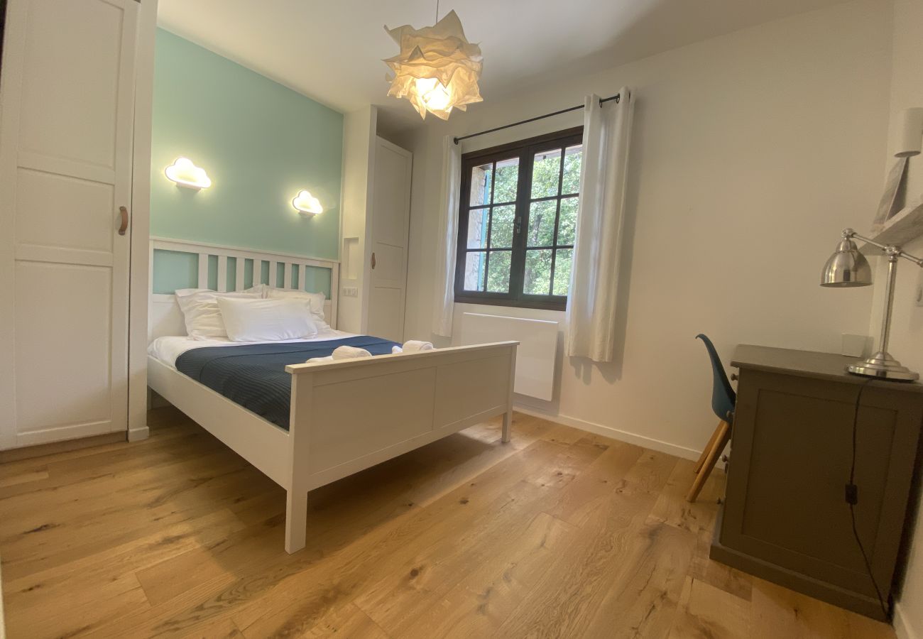 Villa à Saint Paul de Vence - Villa Saint Paul de Vence