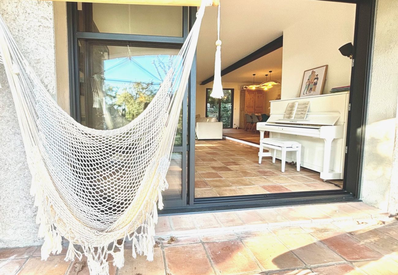 Villa à Saint Paul de Vence - Villa Saint Paul de Vence