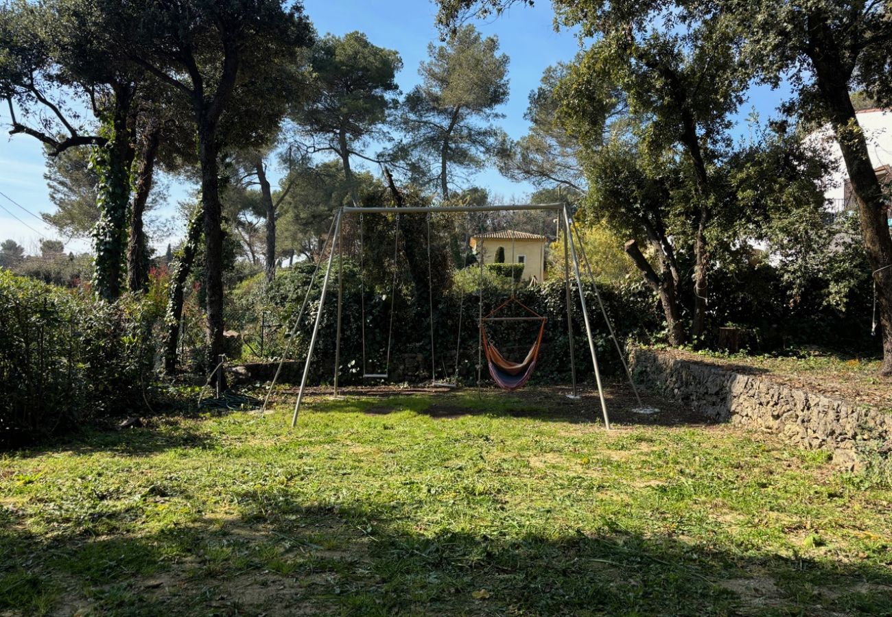 Villa à Saint Paul de Vence - Villa Saint Paul de Vence