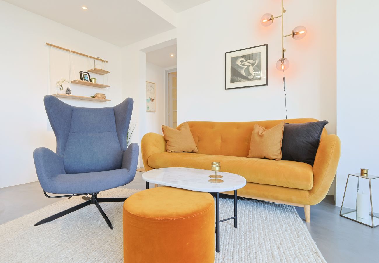 Appartement à Cannes - Le Bella - 2 chambres - 2 SdB - Cannes