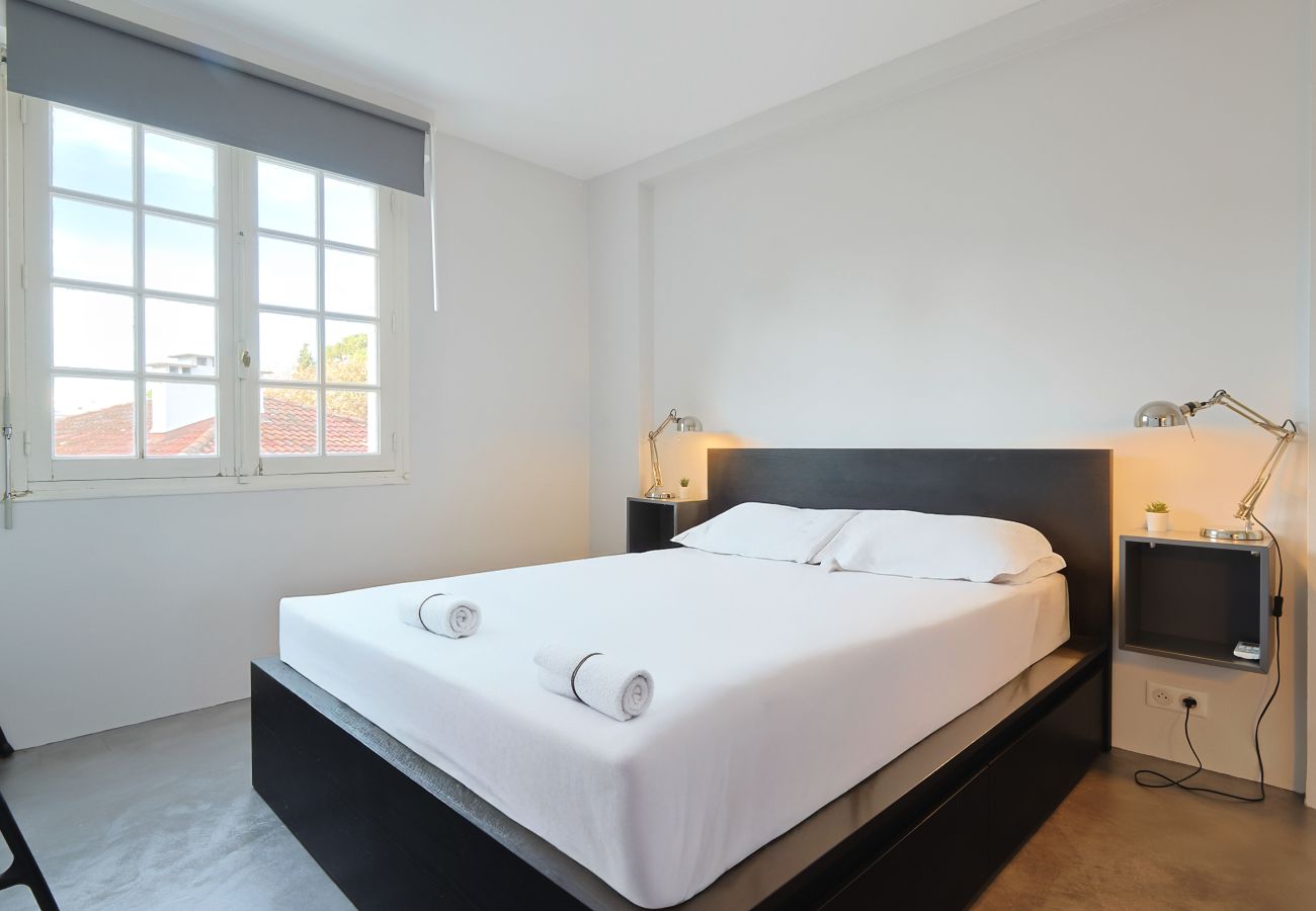 Appartement à Cannes - Le Bella - 2 chambres - 2 SdB - Cannes