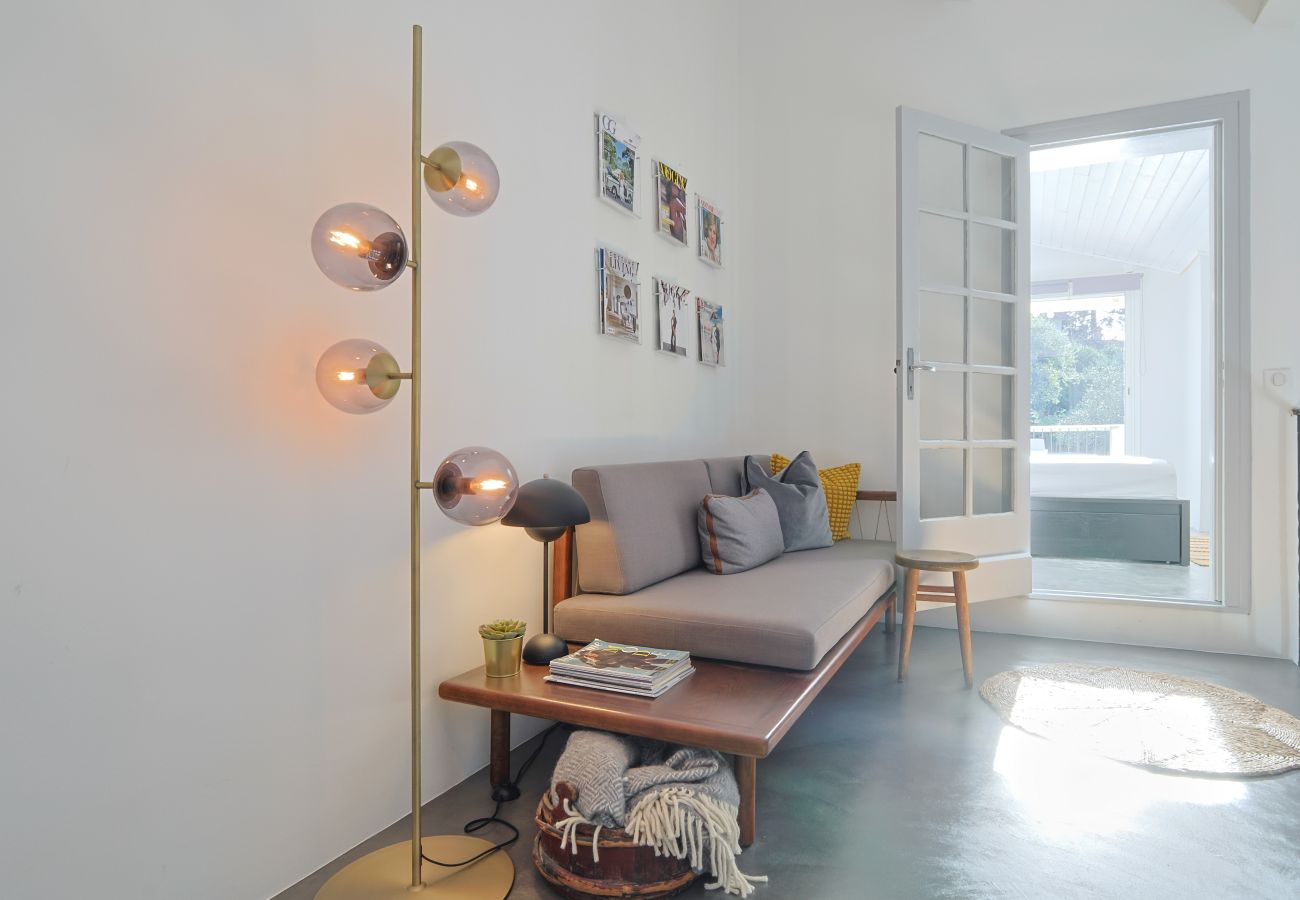 Appartement à Cannes - Le Bella - 2 chambres - 2 SdB - Cannes