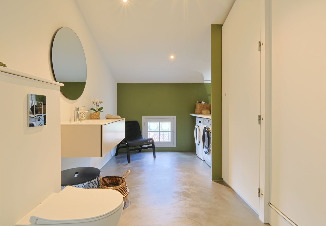 Appartement à Cannes - Le Bella - 2 chambres - 2 SdB - Cannes