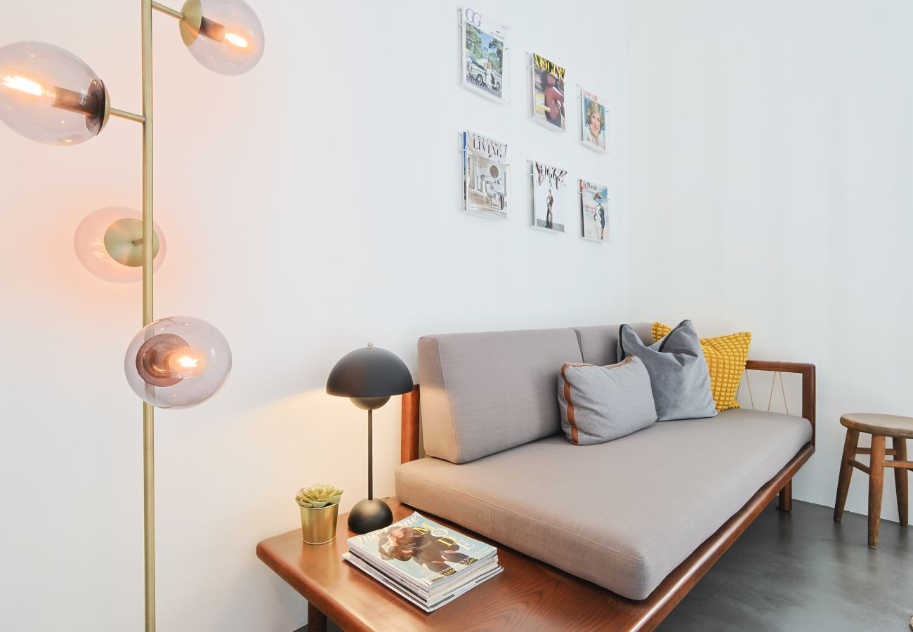 Appartement à Cannes - Le Bella - 2 chambres - 2 SdB - Cannes