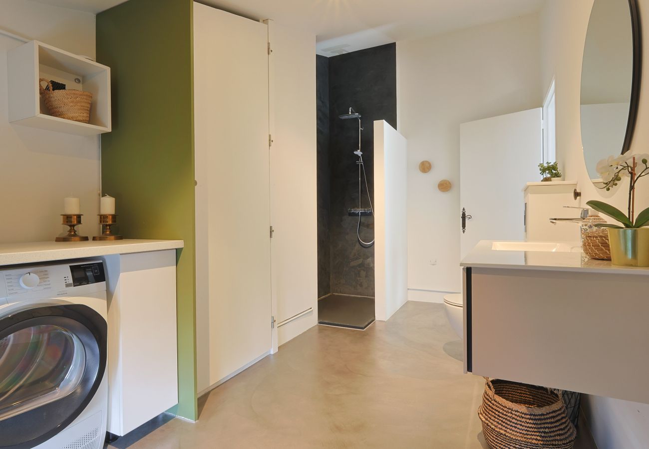 Appartement à Cannes - Le Bella - 2 chambres - 2 SdB - Cannes