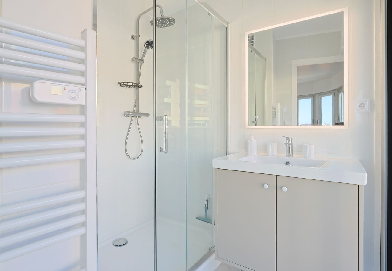 Appartement à Cannes - L'azur