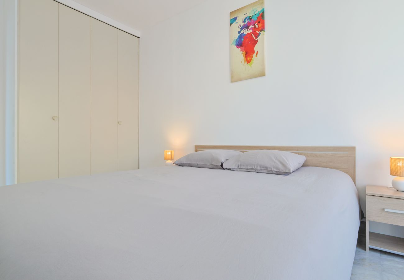 Appartement à Cannes - L'azur