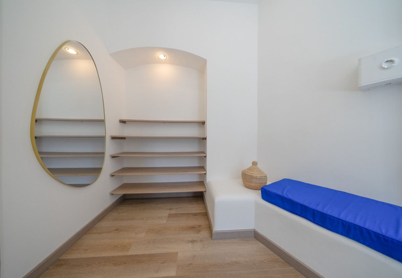 Appartement à Cannes - L'ambre