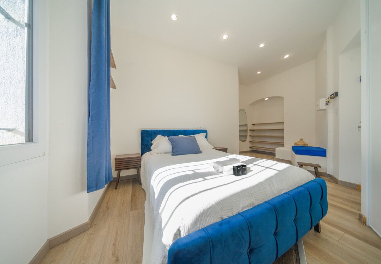 Appartement à Cannes - L'ambre