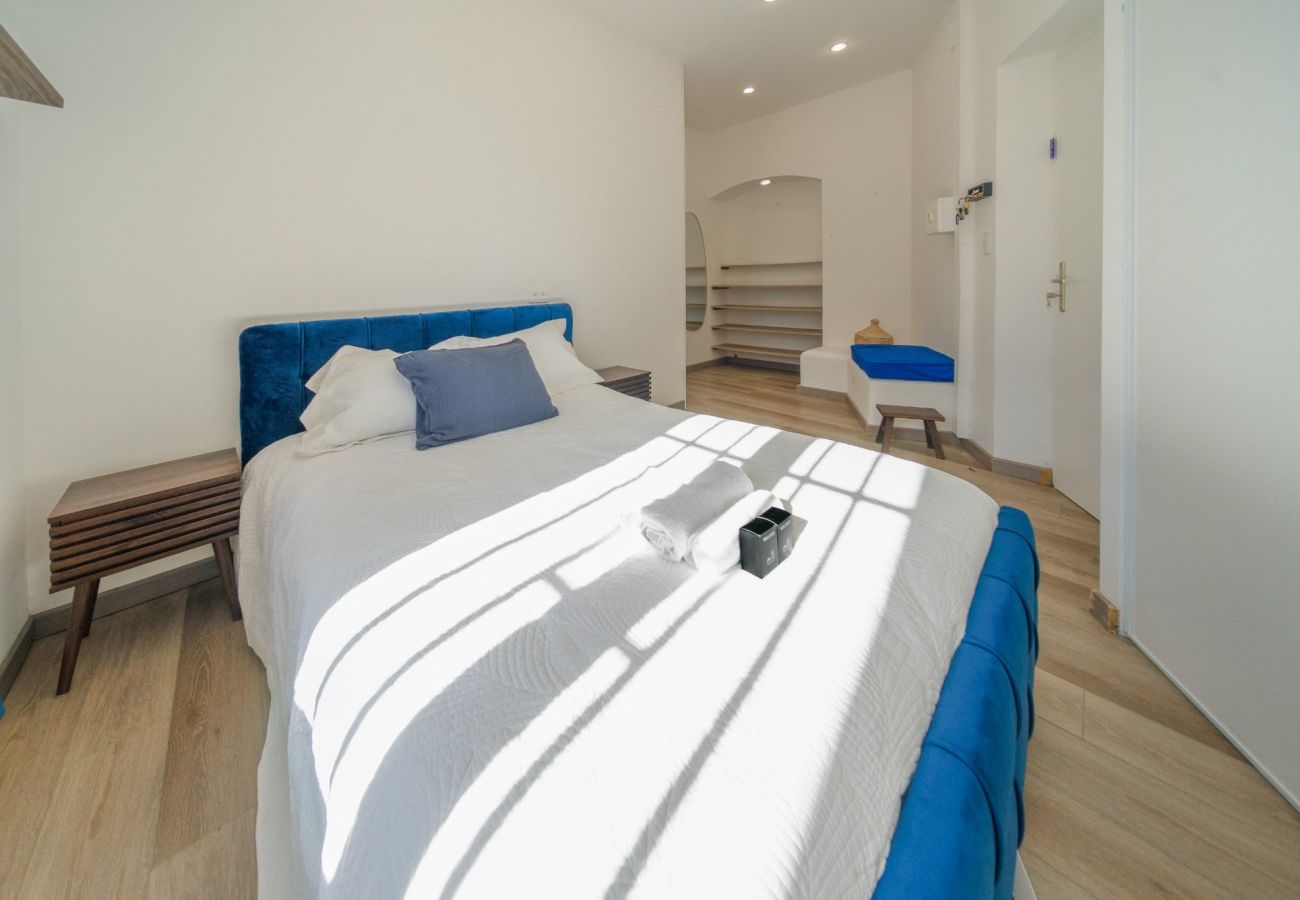 Appartement à Cannes - L'ambre